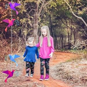 Meet your Posher, Tamela